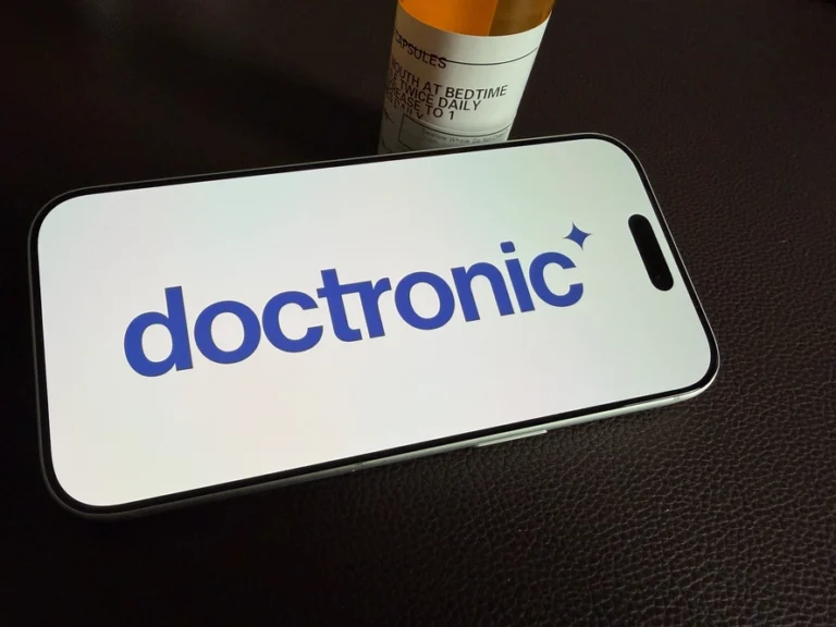 Utah testa IA para renovar receitas médicas sem médicos no processo