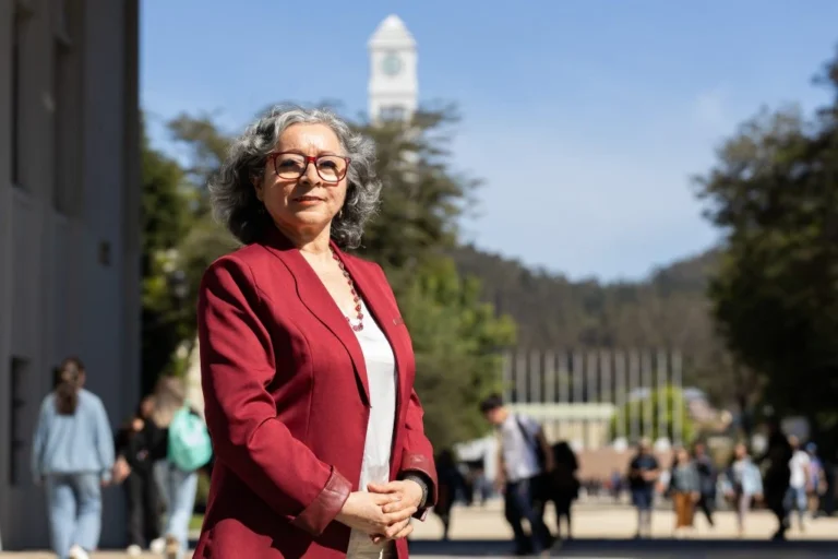 Cientista chilena cria probiótico capaz de eliminar bácterias ligadas ao câncer gástrico