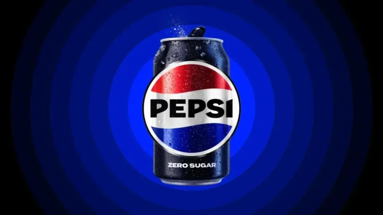 Pepsi vai eliminar todos os seus ingredientes artificais até o final de 2026