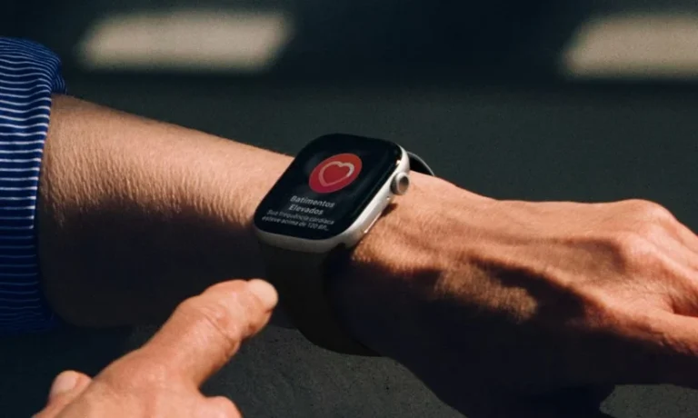 Apple desiste de lançar IA de saúde após anos de tentativa