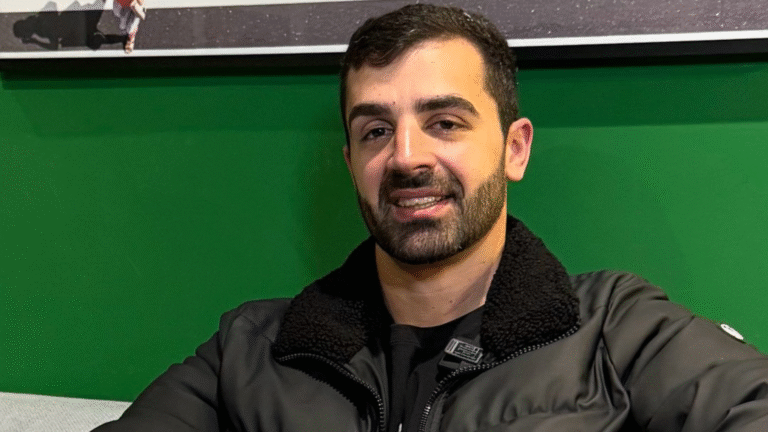 Paciente paraplégico faz academia 15 dias após receber a polilaminina