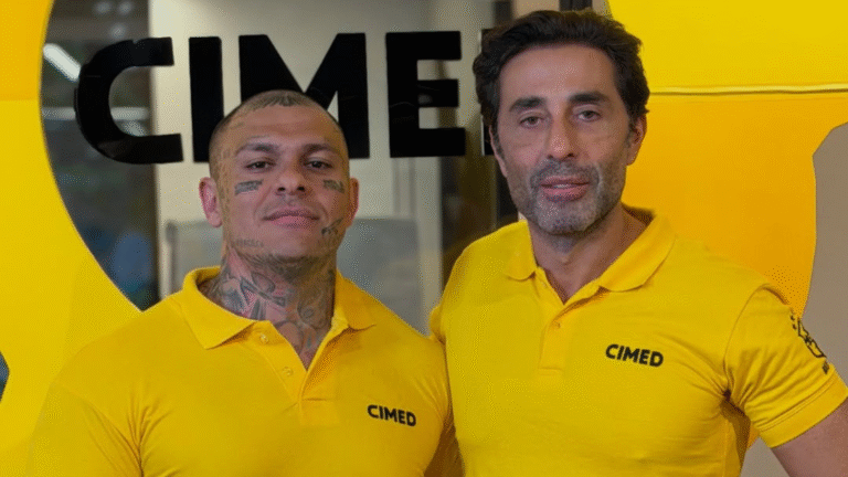 Entenda o plano ousado da Cimed para faturar R$ 10 bilhões