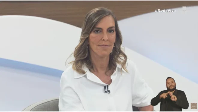 Tatiana Sampaio diz que Polilaminina vai ser gratuita no SUS