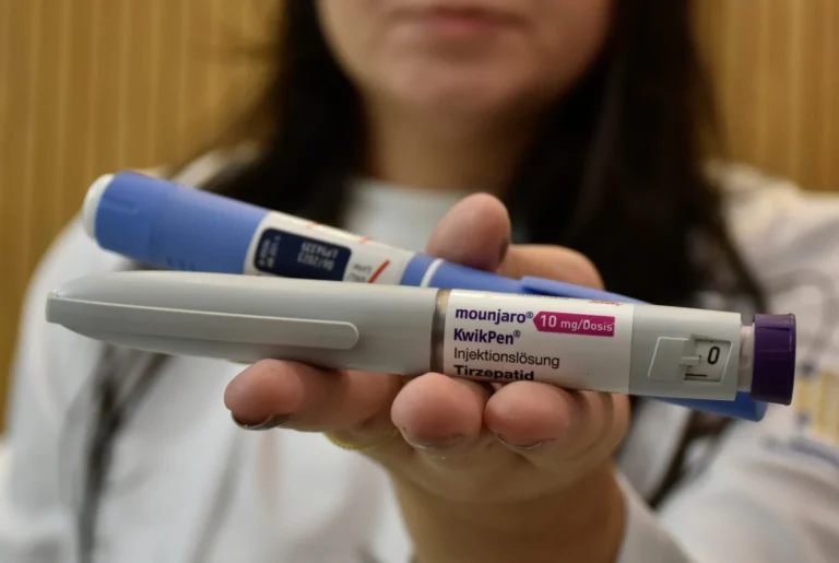 Câmara acelera projeto que pode tornar Mounjaro genérico no Brasil