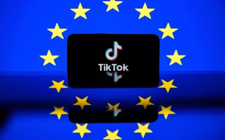 TikTok é acusado de afetar à saúde mental