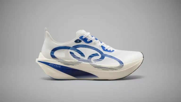 Olympikus lança primeiro ultratênis para corredores do Brasil