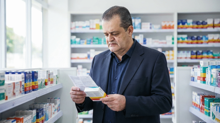 Assaí Atacadista cria plano para abrir farmácias próprias por causa do “efeito Ozempic”