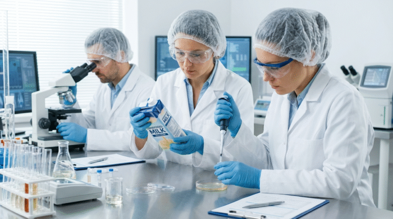 Leite condensado com alto índice de bactéria é proibido pela Anvisa