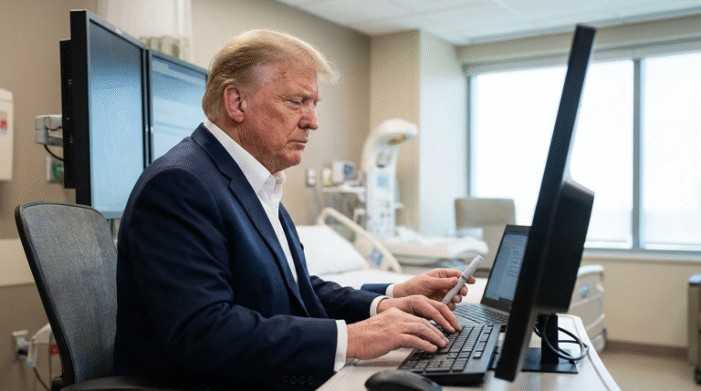 Ozempic pode cair até 80% de preço com novo site do governo americano