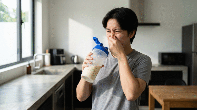 O mercado de suplementos descobriu que complicar demais afasta o consumidor