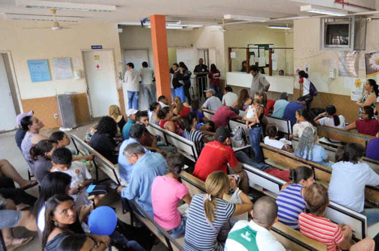 A estratégia do SUS para acabar com problemas de saúde mental nas filas