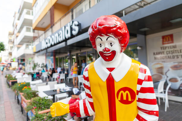 McDonald’s testa cardápio adaptado para quem usa canetas emagrecedoras