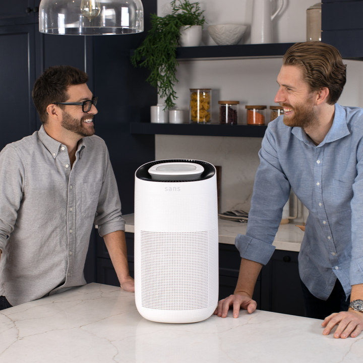 Conheça a marca que vai chegar a R$ 500 milhões vendendo ar puro