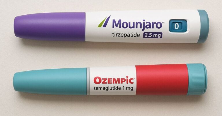 Anvisa investiga mais 65 mortes suspeitas relacionadas a Mounjaro e Ozempic