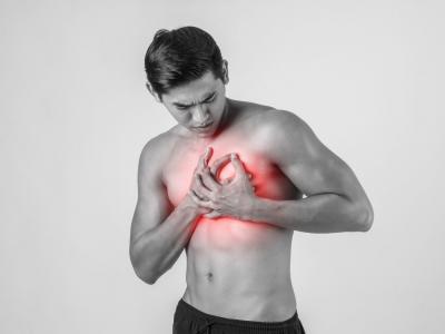 Infarto entre jovens crescem 150% nos ultimos anos