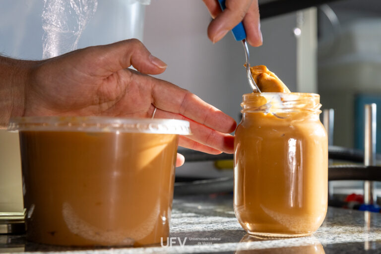 Pesquisadores criam o primeiro doce de leite sem açúcar e sem lactose