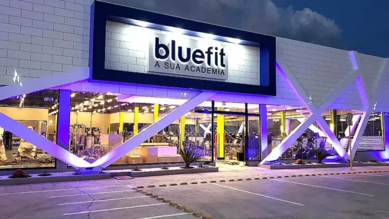 BlueFit abre as portas para mulheres treinarem grátis neste fim de semana