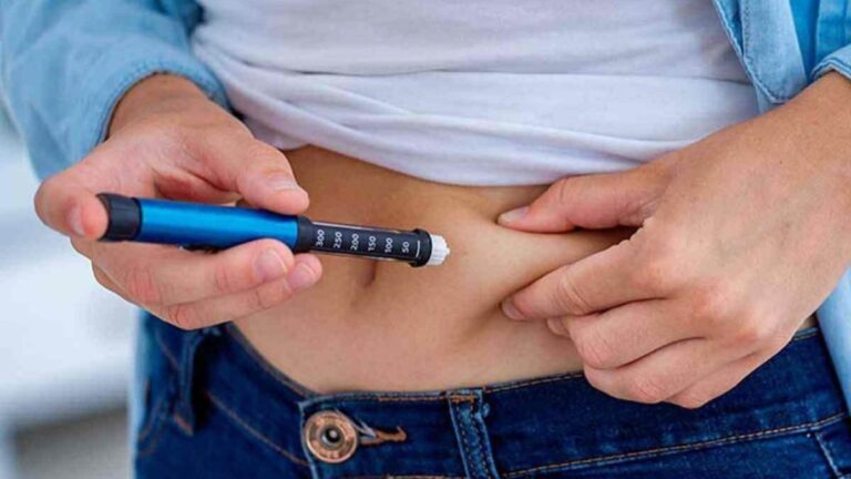 Governo zera imposto de insumos para canetas emagrecedoras