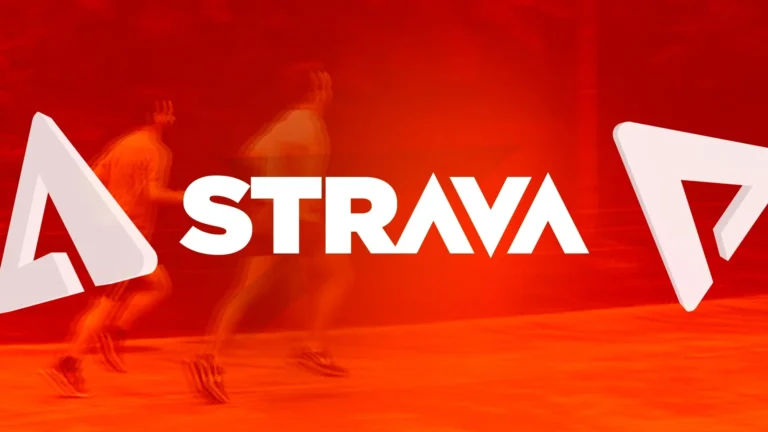 Strava começa a monitorar basquete, vôlei e vários outros esportes.