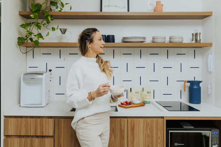 Conheça a marca que está simplificando a alimentação saudável