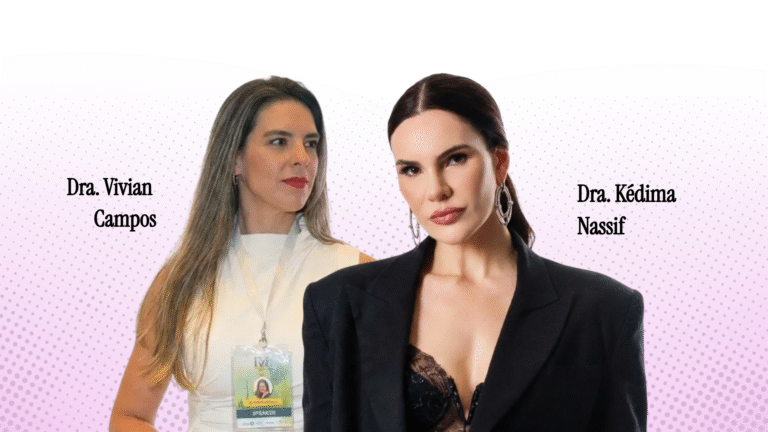 Protocolo de Saudabilidade Feminina