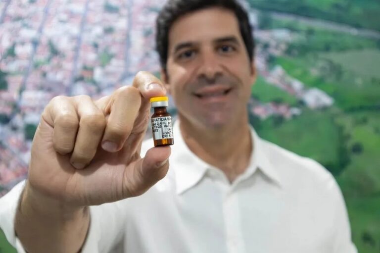 “Bolsa Mounjaro”: Região de São Paulo cria programa que fornece o remédio pelo SUS