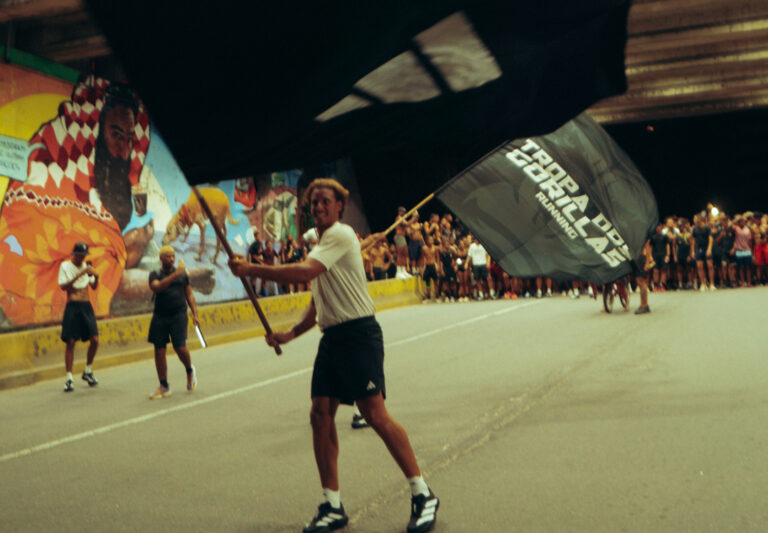 Adidas inaugura café exclusivo para corredores em São Paulo