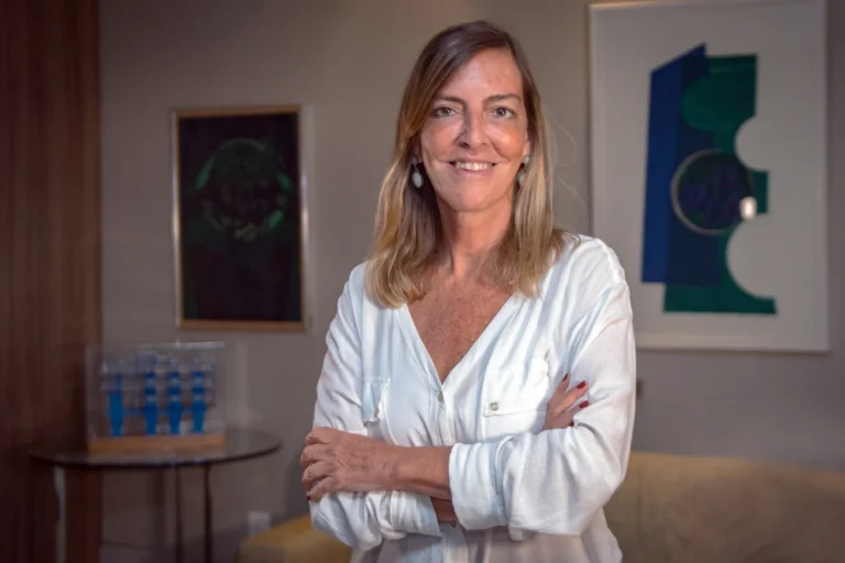 Tatiana Sampaio: testes clínicos da polilaminina devem começar em abril