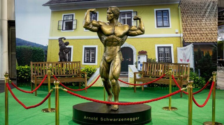 A maior feira fitness da América Latina agora consolida sua área dedicada a health