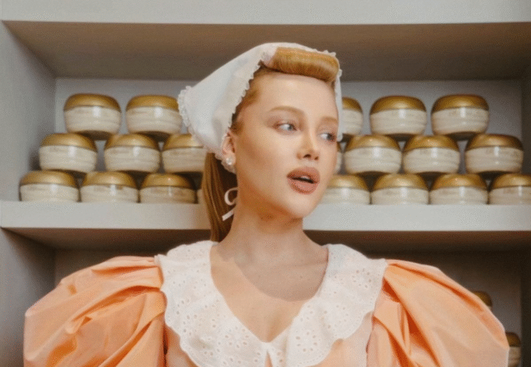 O Boticário escolhe Malu Borges para lançar creme que hidrata a pele