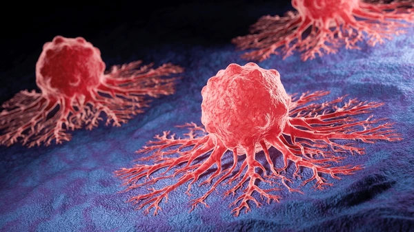 Cientistas criam lanterna anticâncer que consegue revelar tumores