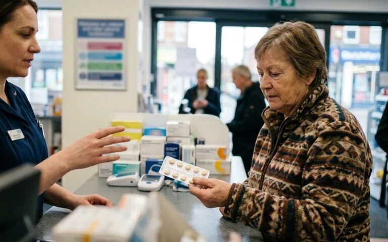 Reino unido aprova novo medicamento que ajuda mulheres na menopausa