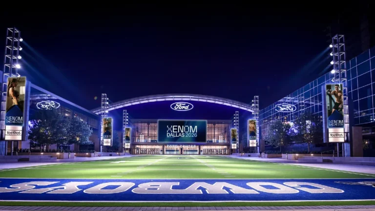 Olimpíadas Fitness: Americanos anunciam nova competição de CrossFit de US$ 15 milhões