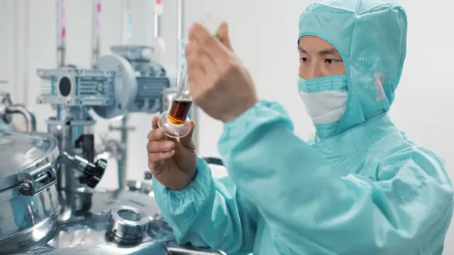 China se torna o segundo país mais inovador na criação de remédios