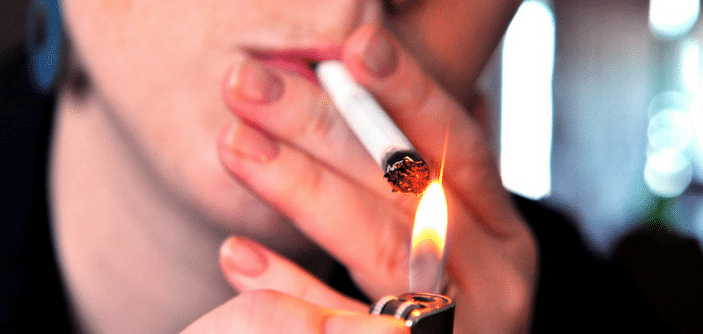 Ligações no SUS para ajudar a largar o cigarro subiram 4 vezes em seis anos