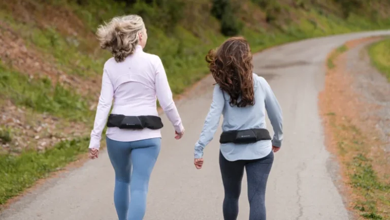 Empresa americana cria cinto que combate a perda óssea em mulheres