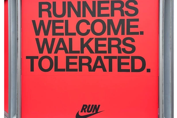 Nike se desculpa por anúncio polêmico exibido durante em maratona