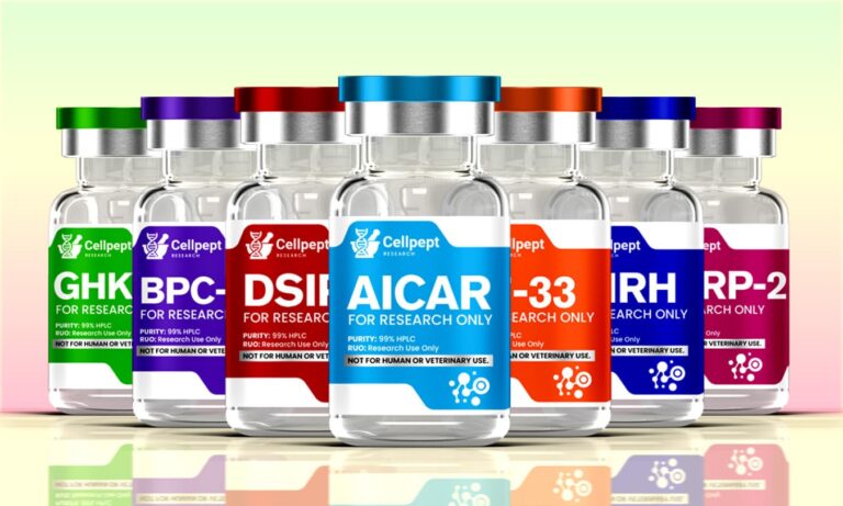 Peptídeos: a nova tendência do wellness que já domina no exterior e começa a ganhar espaço no Brasil