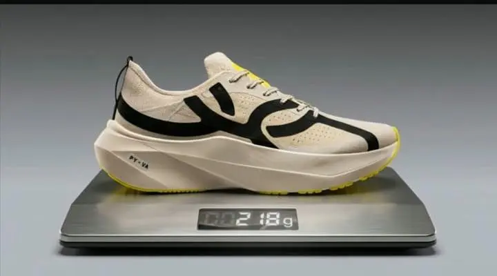 Olympikus lança nova geração da linha Corre