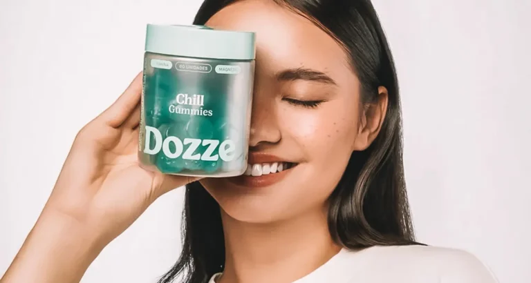 Marca brasileira lança suplemento em goma anti-ansiedade