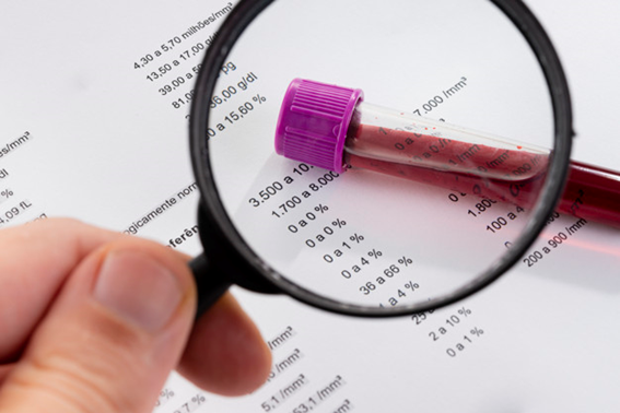 O exame diz que está tudo bem. Seu corpo diz o contrário.