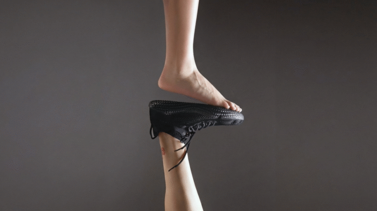 O treino que começa antes de você colocar o tênis