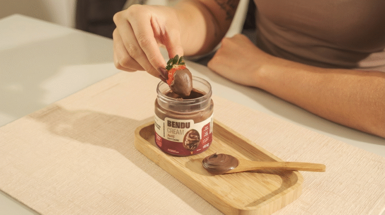 Por que comer saudável ainda precisa parecer um castigo?