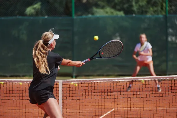 Estudo indica que o tênis é o esporte mais próximo de uma “fonte da juventude”