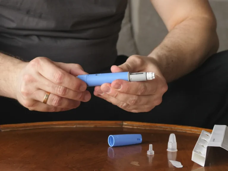 Um estudo mostrou que o Ozempic pode ajudar no combate ao Alzheimer