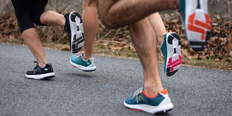 Qual é o momento certo para trocar seu tênis de corrida?