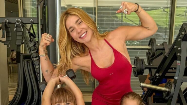 Academia da Virginia vai cobrar mensalidade baseada no ciclo da mulher