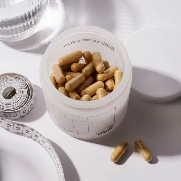 Ator famoso lança suplemento que imita o efeito do Ozempic