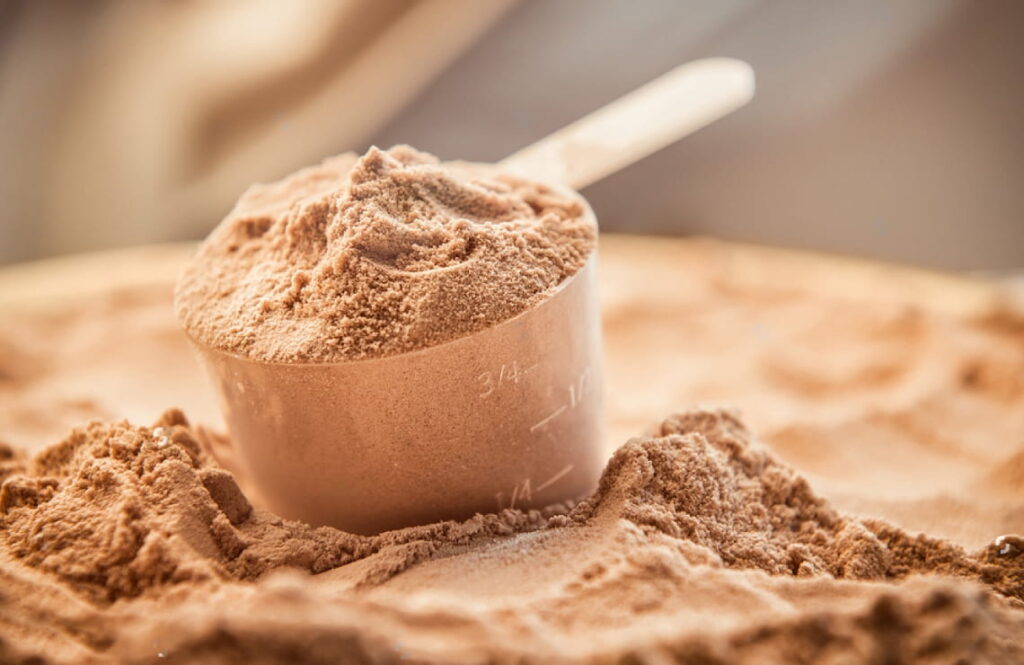 Preço do Whey sobe mais de 80% com o avanço dos remédios emagrecedores