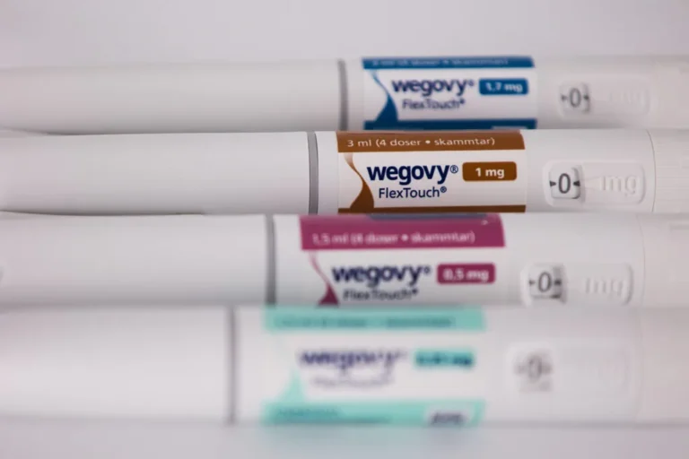 4 a cada 5 canetas contra obesidade vendidas são ilegais